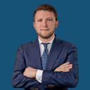 Alberto Porzio, Managing e Founding Partner di LegisLAB
