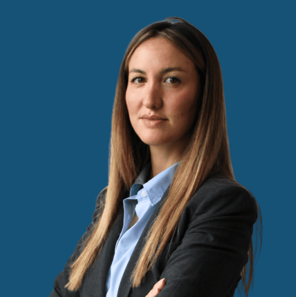 Avvocata Natalia Tardera, Associate di LegisLAB Studio